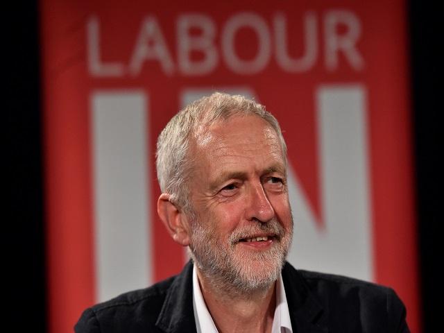 Reaction to Corbyn's manifesto is surprisingly positive